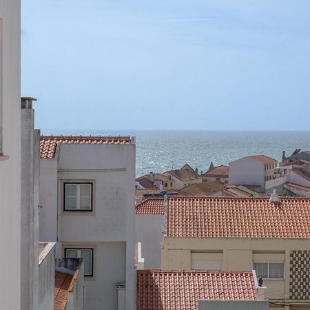 Olhos D'Agua - Penthouse Διαμέρισμα Ναζαρέ Εξωτερικό φωτογραφία
