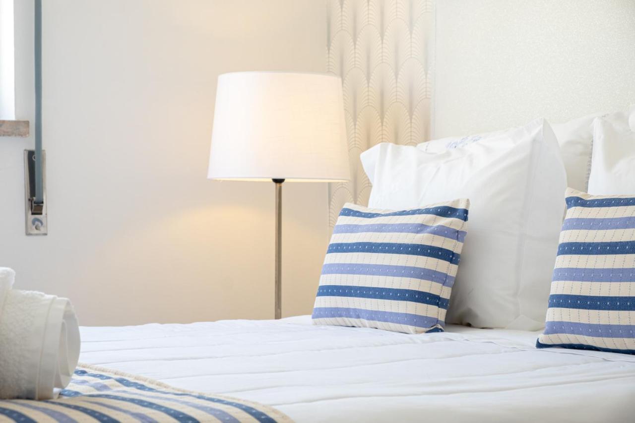 Olhos D'Agua - Penthouse Διαμέρισμα Ναζαρέ Εξωτερικό φωτογραφία